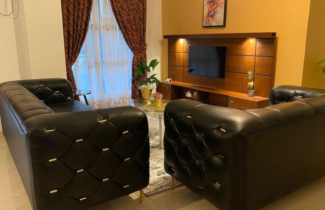 Résidence hôtelière MEDOM Palace, Bastos - Foto 59