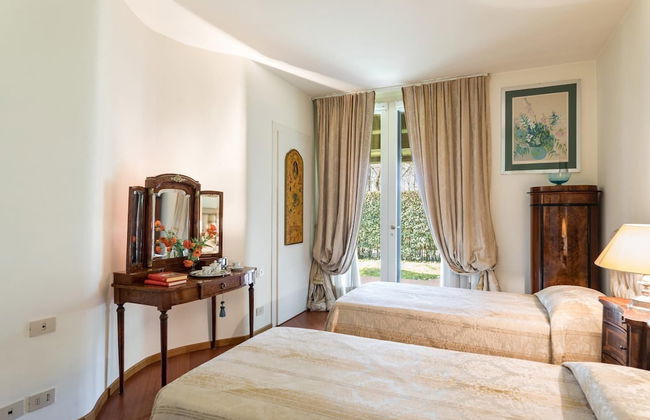 Villa Mimmina 8 in Civitella in Val di Chiana - Foto 52