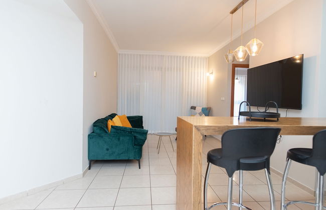 Mahane Yehuda Market Apartment Jerusalem - Photo 20