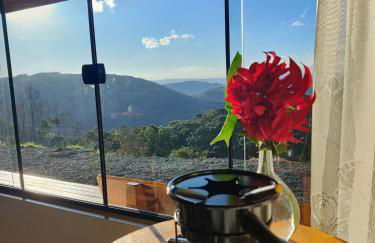 Chalés Ser Tão di Minas - Photo 8