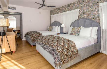 Hotel Casa Canita - Foto 39