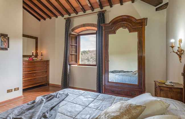 Tenuta La Pieve Casale La Valle - Foto 9