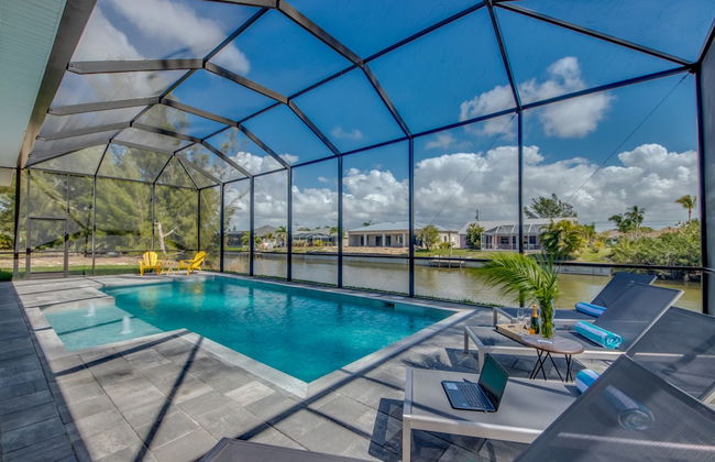 Villa Southbreeze by Vacationhit - Foto 22