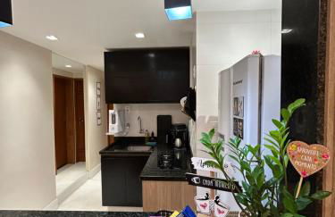 Solar de Copacabana-Vista Frente - Foto 10