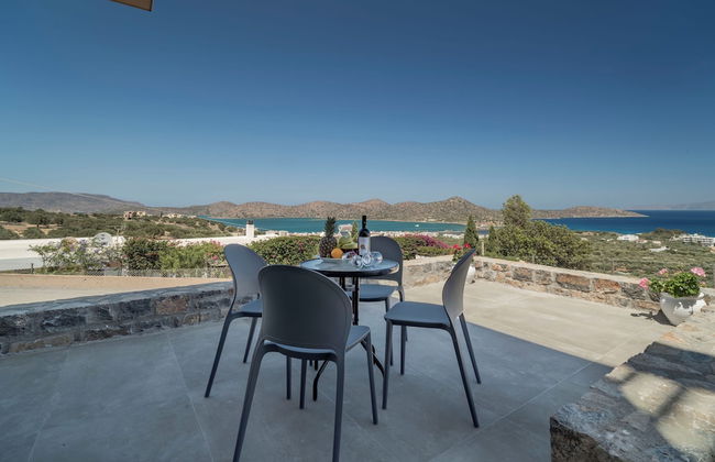 Elounda Residence Resort & Waterpark - Foto 48