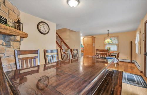 Swiss Chalet - Foto 9