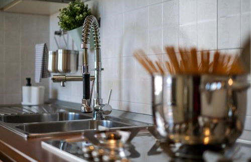 Il lago dei Sogni - Stupenda Vista Lago e Colline - Foto 13