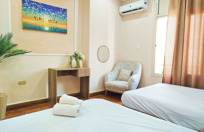 Sun Homes Tahrir square Cairo - Foto 3