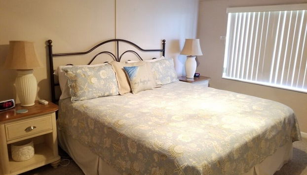 Summerhouse 151 - Foto 4, Habitación