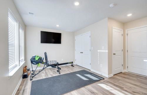 3BR 3Bath Newly Built Townhome in Charles Town, WV - Foto 18