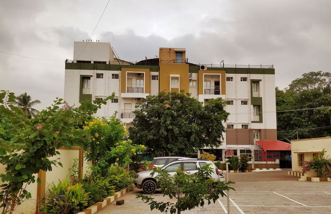 Ramana Towers - Foto 32