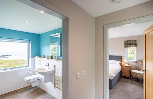 Knockinaam Luxury Lodges - Foto 9