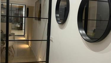 Exclusivo apartamento de diseño en PLAZA MAYOR VUT 09-449 - Foto 3, Lobby or reception