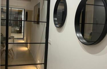 Exclusivo apartamento de diseño en PLAZA MAYOR VUT 09-449 - Photo 3