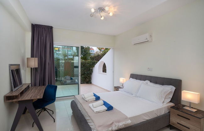 Bay View Gardens Apartments with Pool - Foto 29