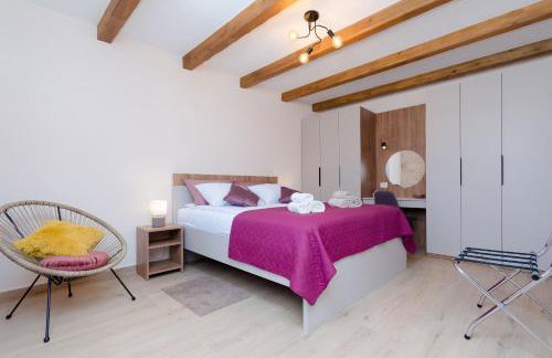 Villa Histra - Foto 69