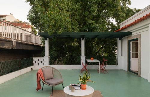 Casa da Ponte - Foto 36