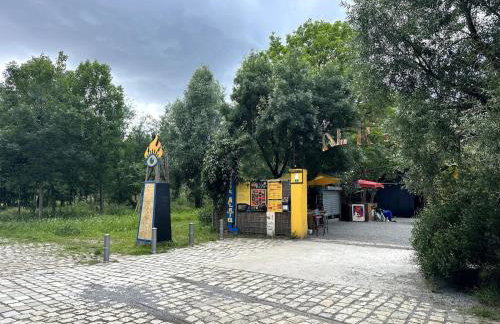 Appartement design avec terrasse - Bastide - Foto 15