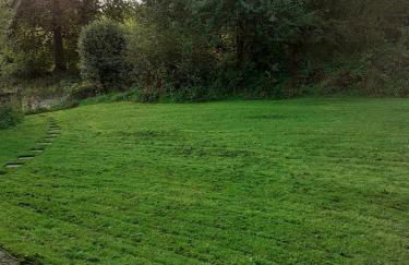 The Lodge, dog friendly rural retreat - Photo 17