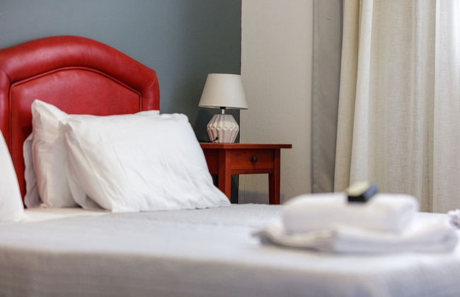 Yiannis Apartments - Foto 42