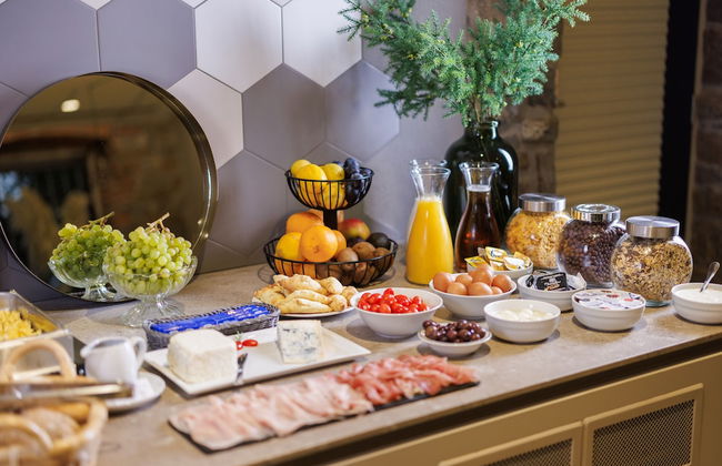 Vila Robida & SPA - Foto 49