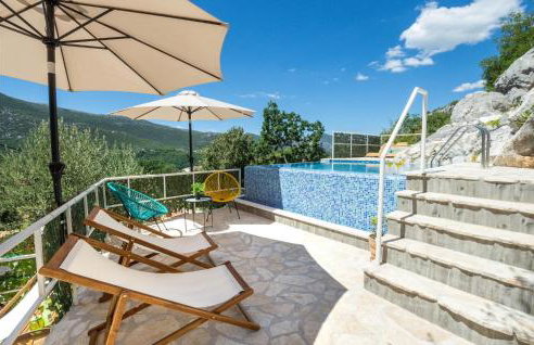 Beautiful Home In Kostanje With Wifi - Photo 8