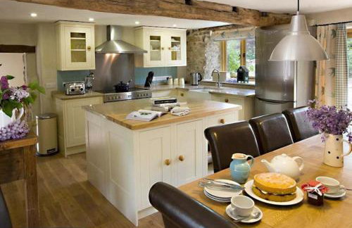 Luggs Barn - Beautiful Devon Hideaway - Photo 20