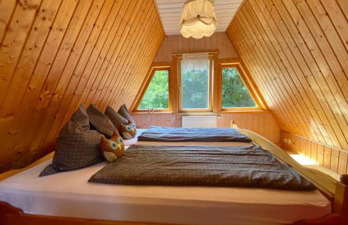 Holiday Home Gräfenroda by Interhome - Photo 23