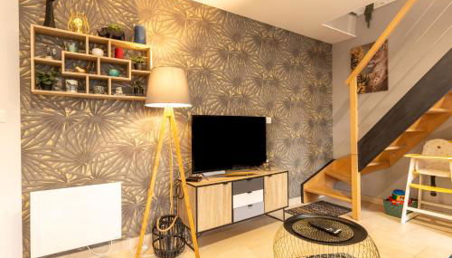 Le P'titVaillant - Maison - Foto 5