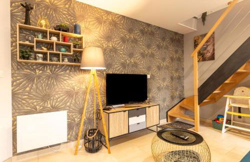 Le P'titVaillant - Maison - Foto 5