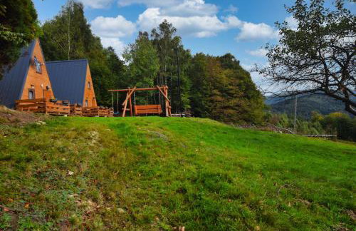 Domki Na Grapie - Foto 15