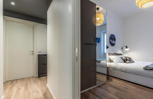 StayEasy Quadronno33 - 3 bedrooms, 2 baths - Duomo walking distance - Foto 31