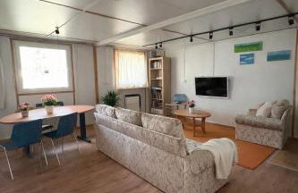 Leśny Azyl w Puszczy Kozienice - Foto 2