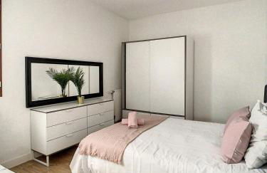 Appartement Paris Disney Parking Gratuit - Foto 10