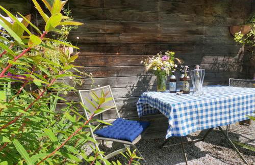 Ferienwohnung Vroni - Foto 21