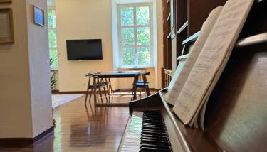 Colosseum's Custodian - Apartment 115 m2 - Foto 3