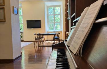 Colosseum's Custodian - Apartment 115 m2 - Foto 3