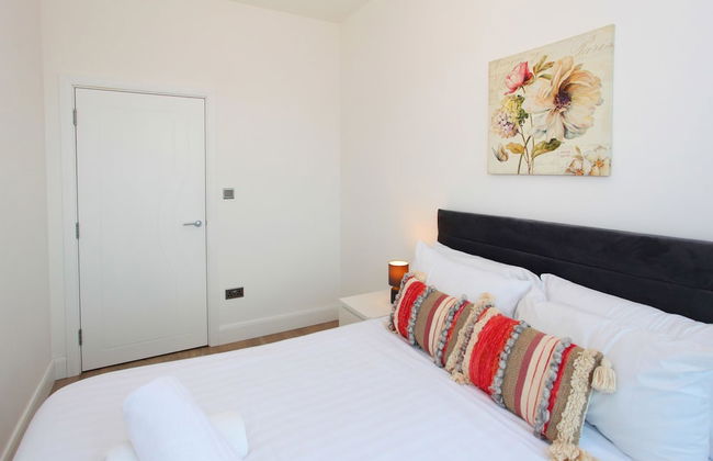 Sapphire House Apartments - Foto 14