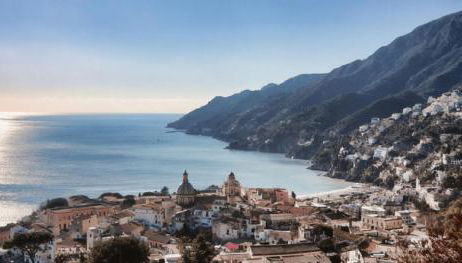 La Casa di Ninetta Amalfi Coast - Foto 2
