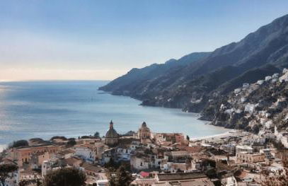 La Casa di Ninetta Amalfi Coast - Foto 2