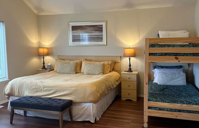 Gearhart Lakefront Oasis - Foto 15