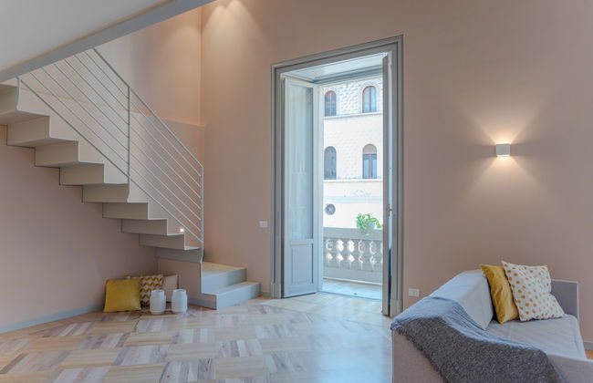 Palazzo Visconti - Foto 24