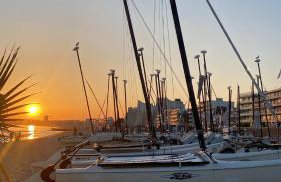 Appartement avec terrasse - Foto 1