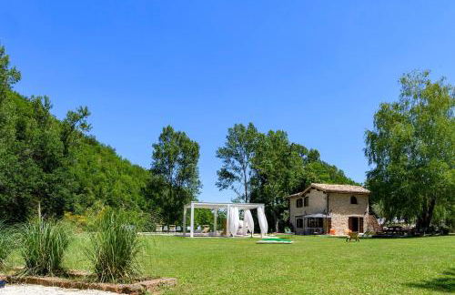 Casalino Galassi 4&2 by Marche Holiday Villas - Foto 31