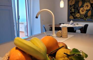 Heaven Oasis near Sorrento & Capri - Masseria Torca "Lì Galli" - Foto 29