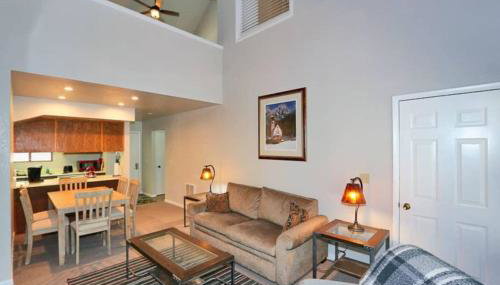 Eagle Point Ski Resort 8 Wooded Ridge Condos - Foto 5