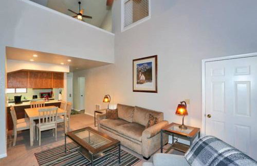 Eagle Point Ski Resort 8 Wooded Ridge Condos - Foto 5