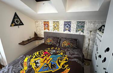 La casa magica - Foto 4