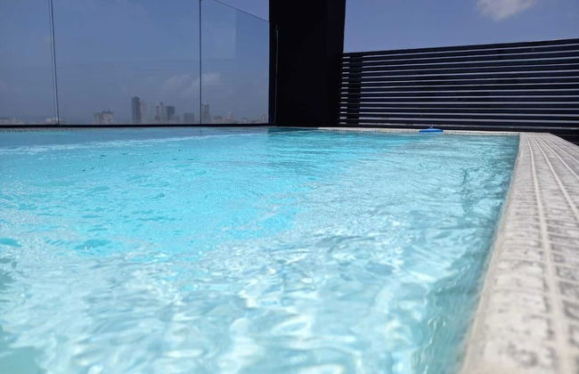 Vistas al Caribe yLujo en Panorama 310 - Foto 10