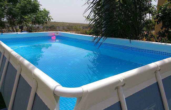 Assaf's Cabin - Foto 14